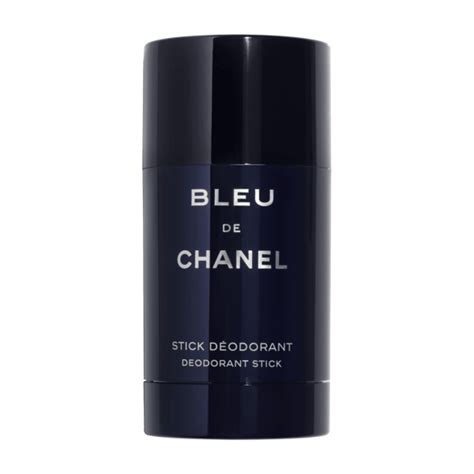 bleu de chanel deodorant stick review|chanel deodorant stick for men.